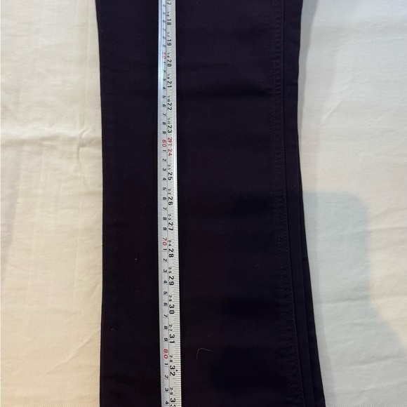 COPY - UP! Women's Pants Easy Pull On Comfortable Stretch Fabric Slim Leg 5 Poc… - Picture 10 of 12